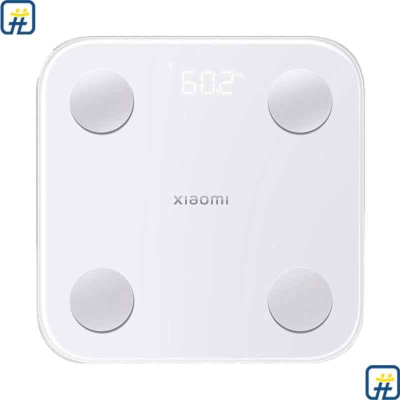 ترازو هوشمند شیائومی مدل Xiaomi Body Composition Scale S400
